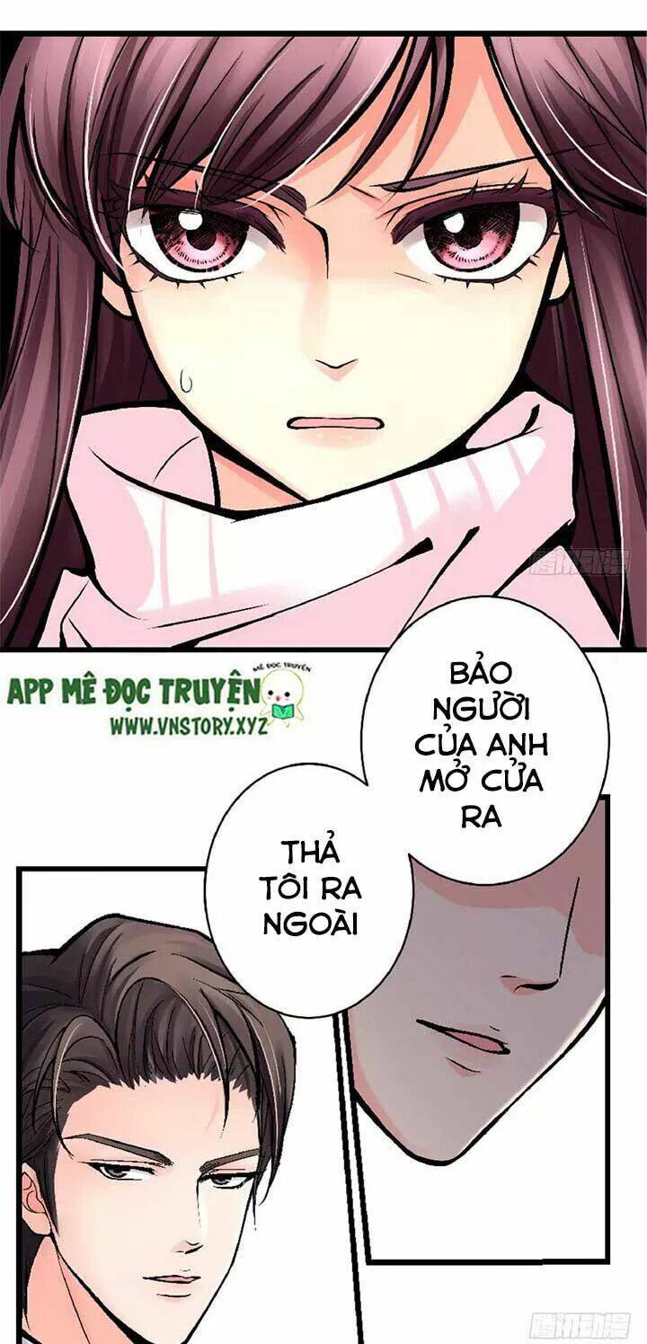Thiên Hậu Trở Về Chapter 31 - Trang 2