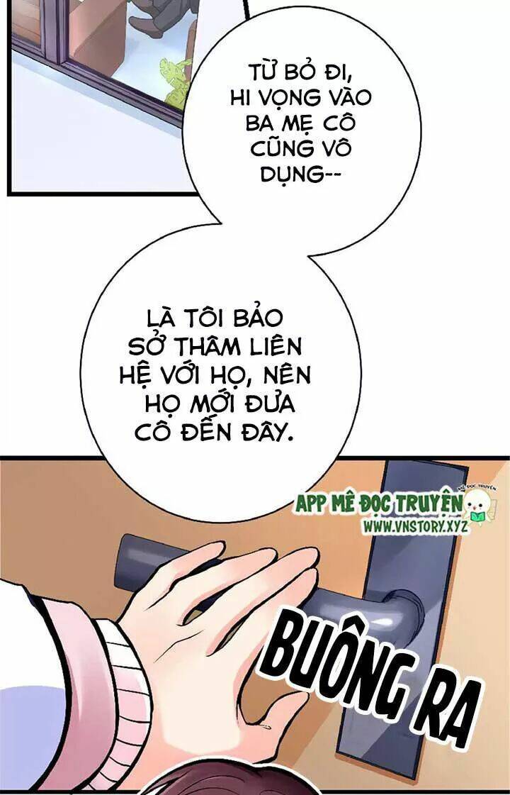 Thiên Hậu Trở Về Chapter 31 - Trang 2