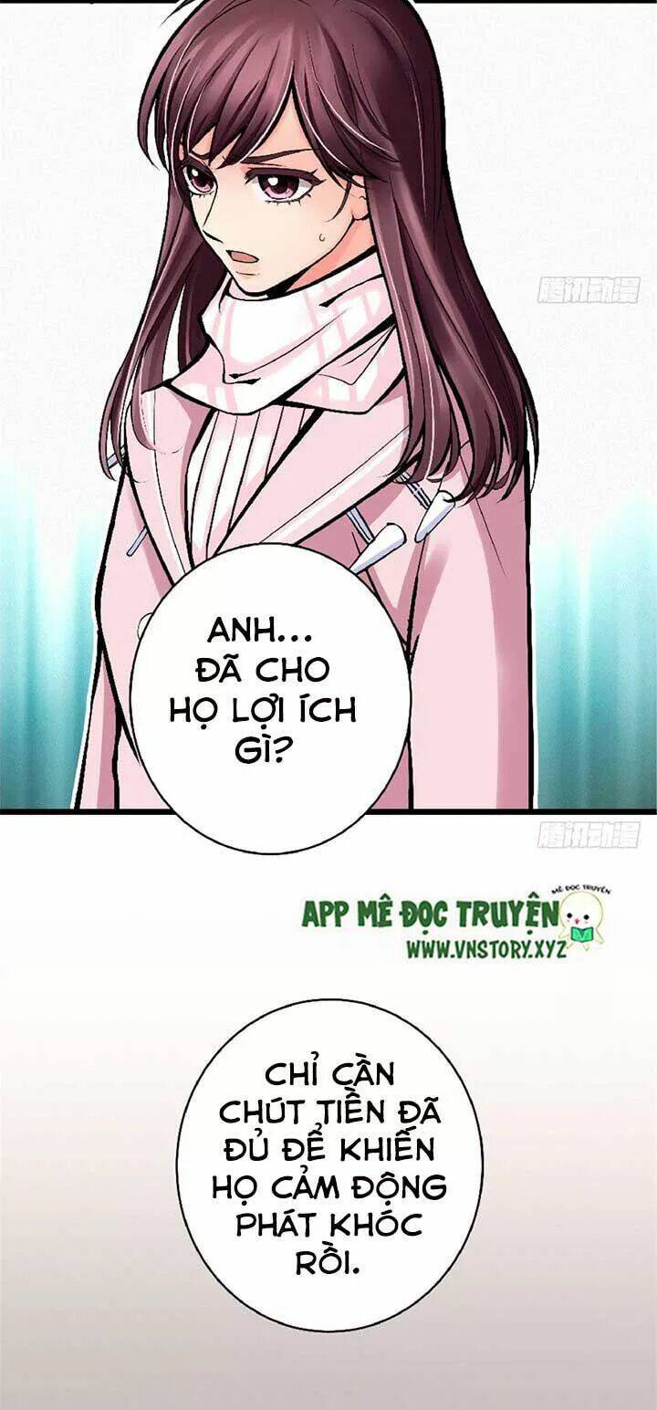 Thiên Hậu Trở Về Chapter 31 - Trang 2