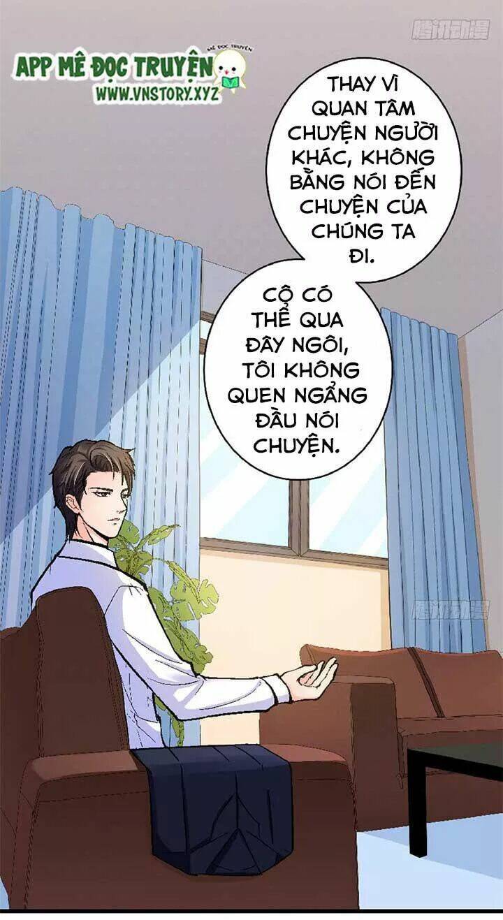 Thiên Hậu Trở Về Chapter 31 - Trang 2