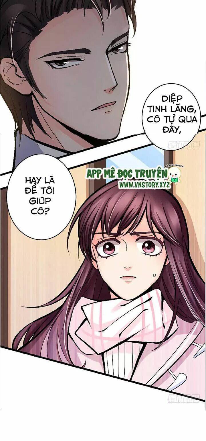 Thiên Hậu Trở Về Chapter 31 - Trang 2