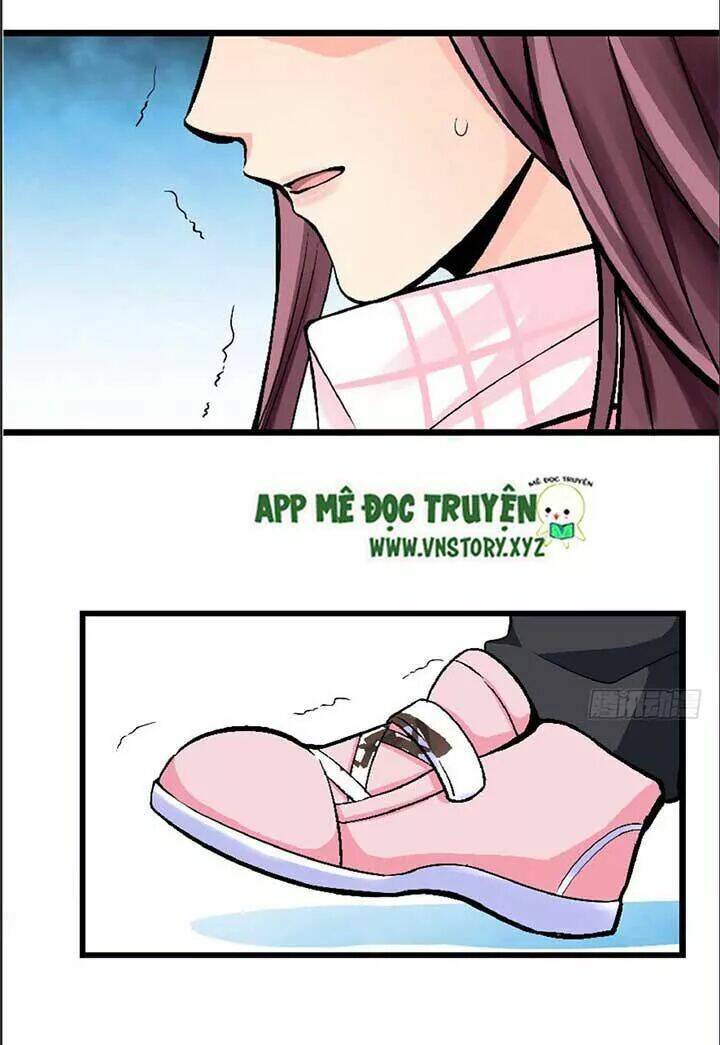 Thiên Hậu Trở Về Chapter 31 - Trang 2