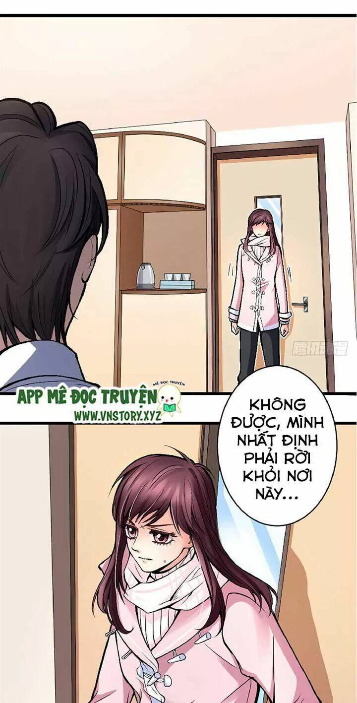 Thiên Hậu Trở Về Chapter 31 - Trang 2