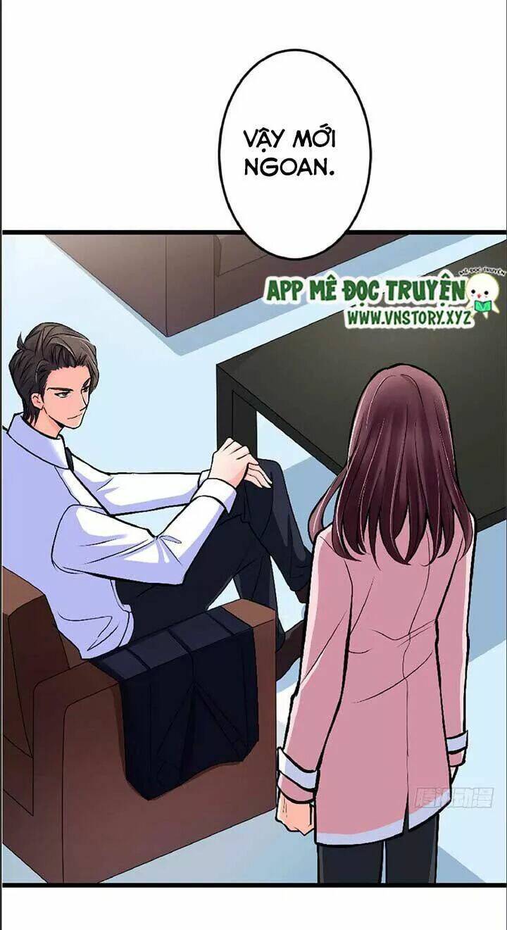 Thiên Hậu Trở Về Chapter 31 - Trang 2