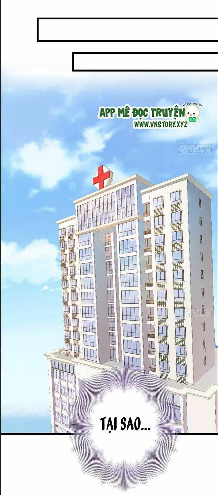 Thiên Hậu Trở Về Chapter 31 - Trang 2