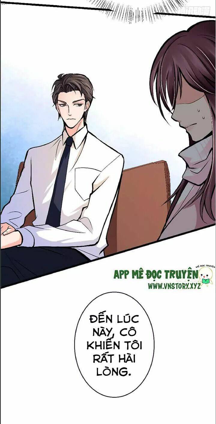 Thiên Hậu Trở Về Chapter 31 - Trang 2