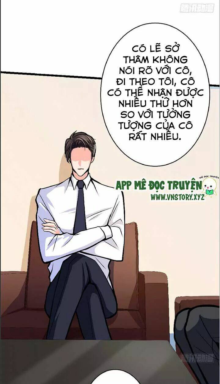 Thiên Hậu Trở Về Chapter 31 - Trang 2