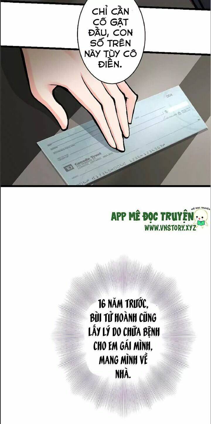 Thiên Hậu Trở Về Chapter 31 - Trang 2