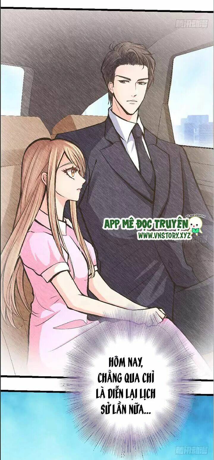 Thiên Hậu Trở Về Chapter 31 - Trang 2