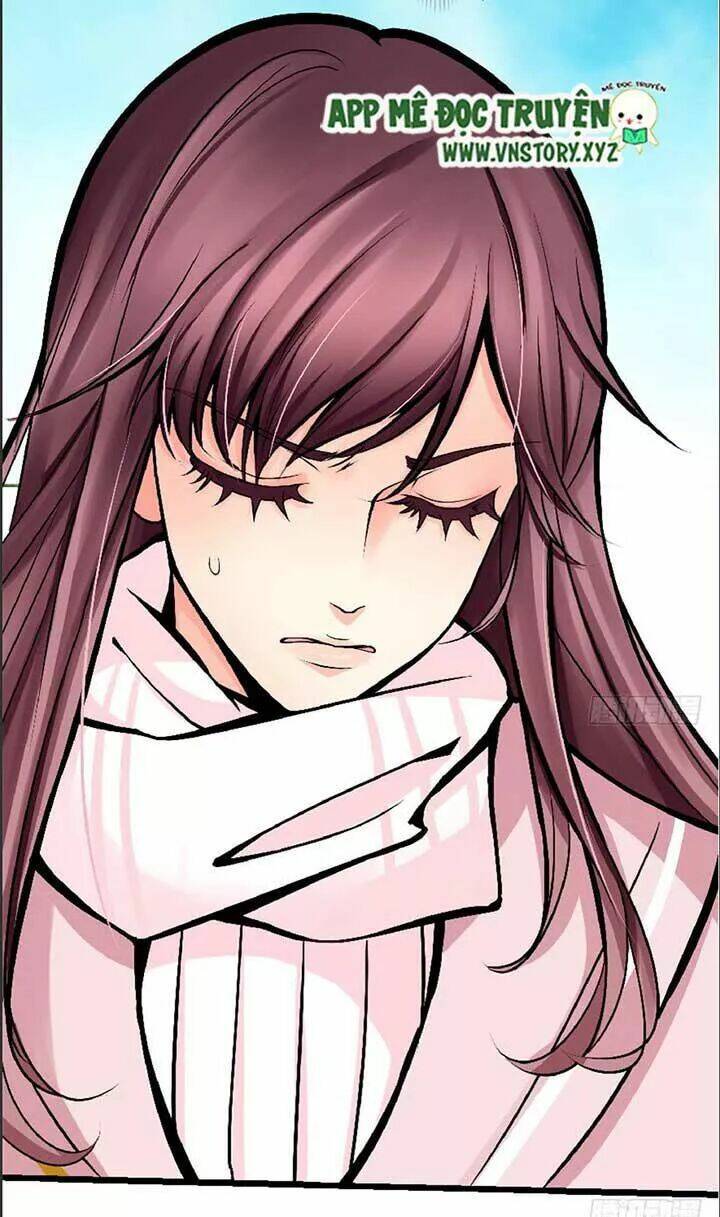 Thiên Hậu Trở Về Chapter 31 - Trang 2