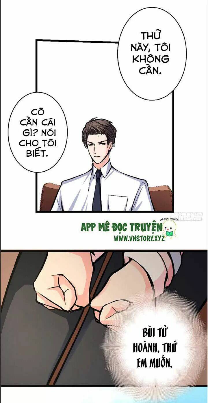 Thiên Hậu Trở Về Chapter 31 - Trang 2