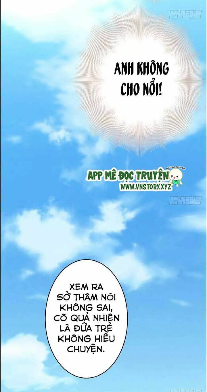 Thiên Hậu Trở Về Chapter 31 - Trang 2