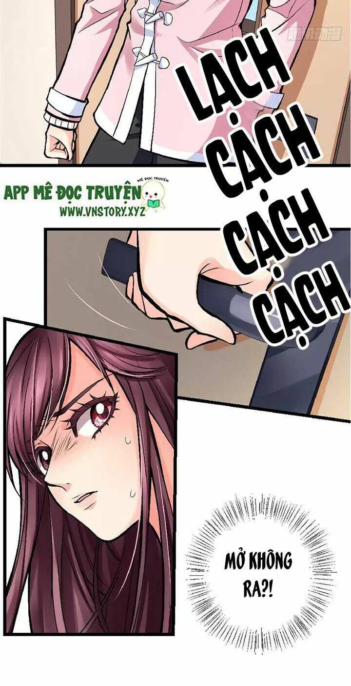 Thiên Hậu Trở Về Chapter 31 - Trang 2