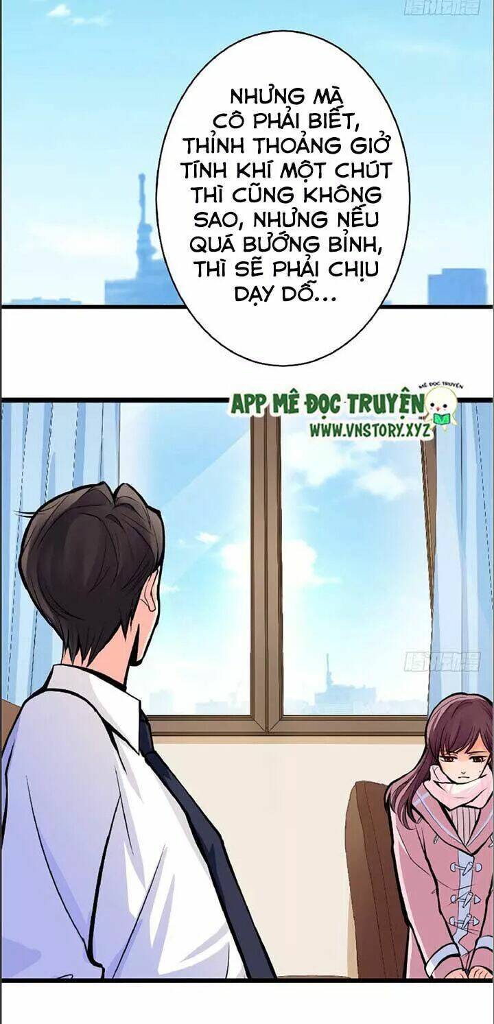 Thiên Hậu Trở Về Chapter 31 - Trang 2