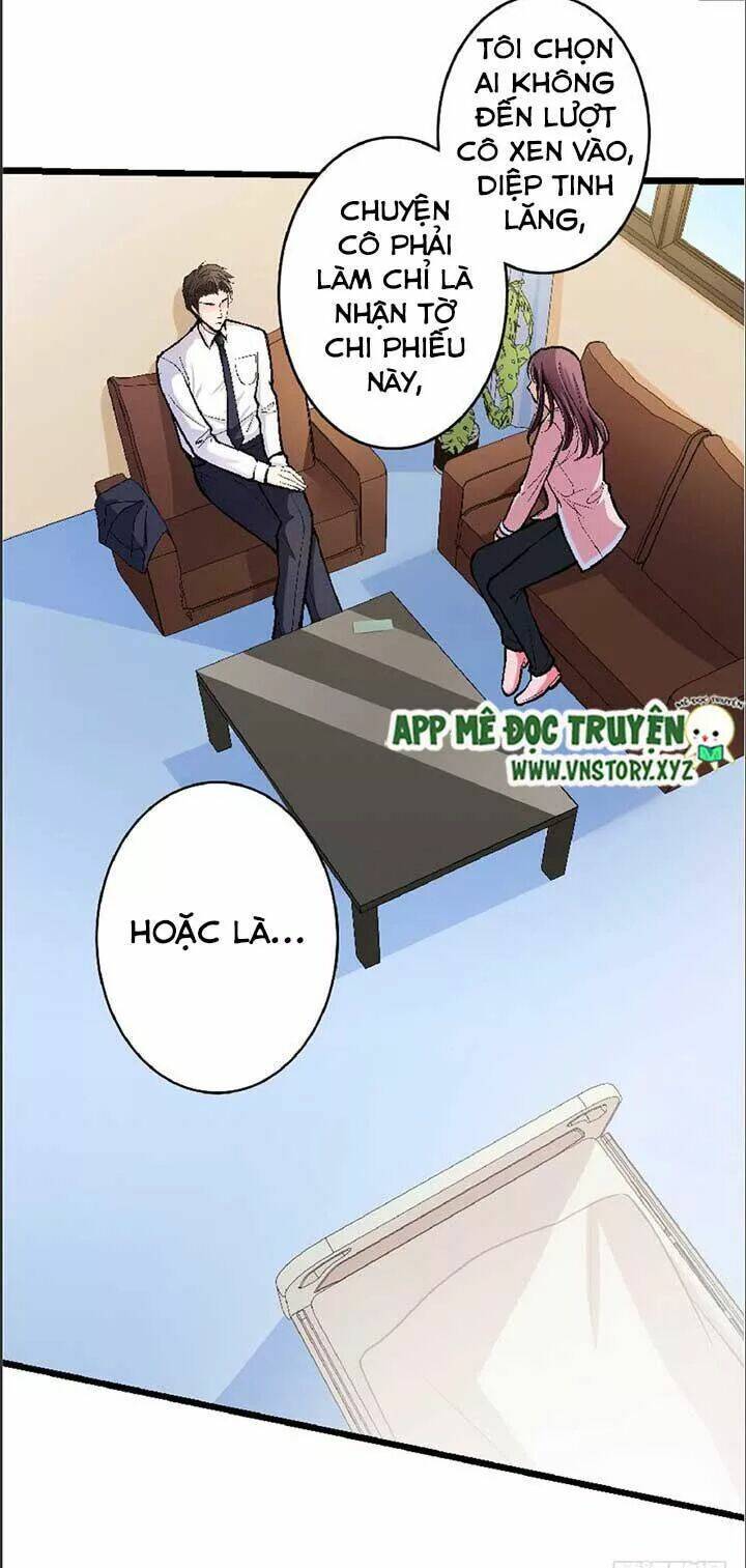 Thiên Hậu Trở Về Chapter 31 - Trang 2