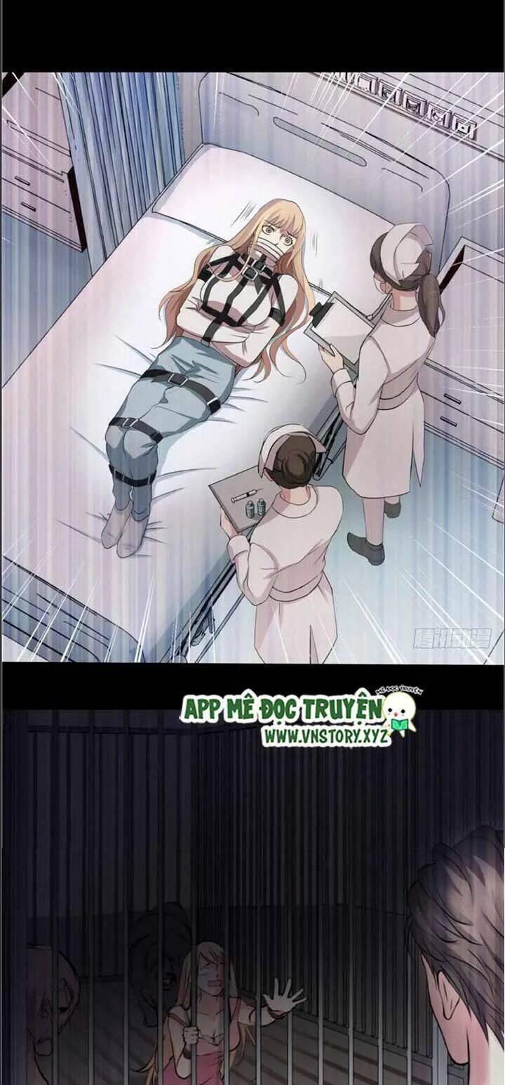 Thiên Hậu Trở Về Chapter 31 - Trang 2