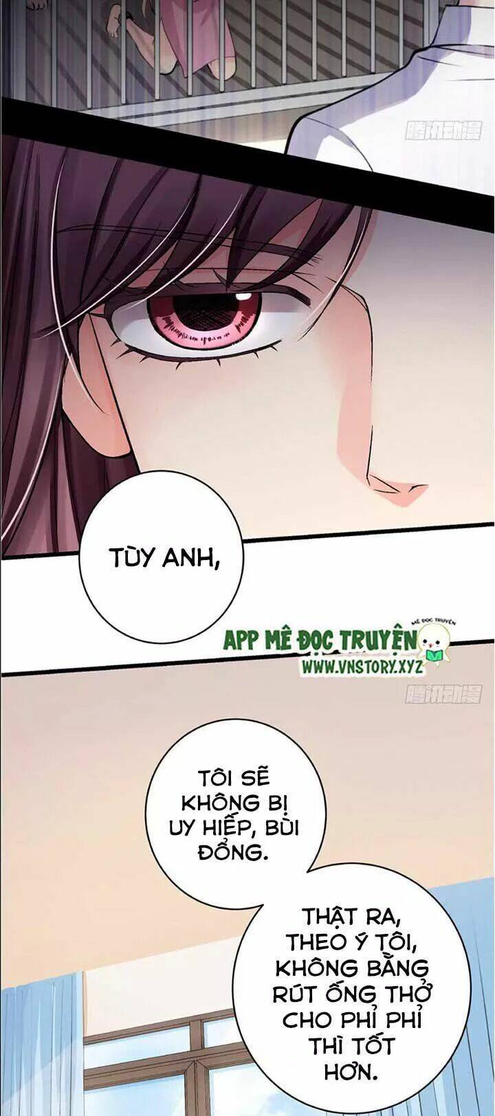 Thiên Hậu Trở Về Chapter 31 - Trang 2