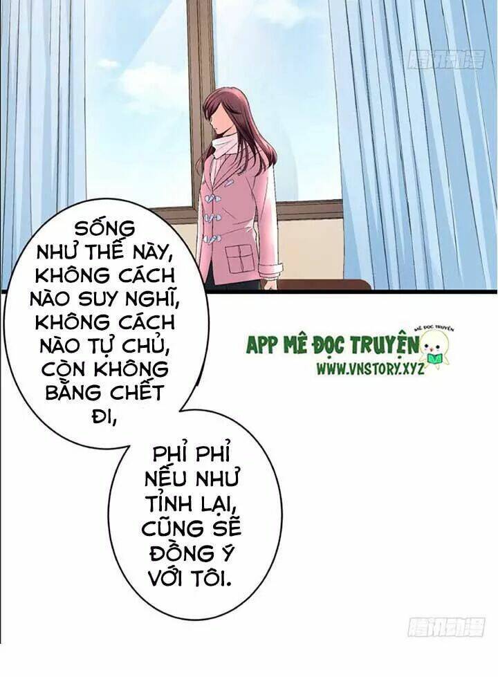 Thiên Hậu Trở Về Chapter 31 - Trang 2