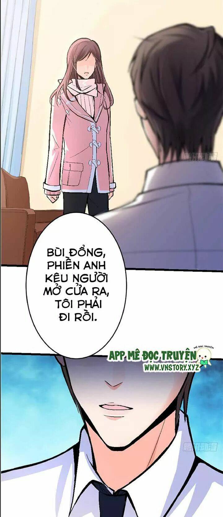 Thiên Hậu Trở Về Chapter 31 - Trang 2