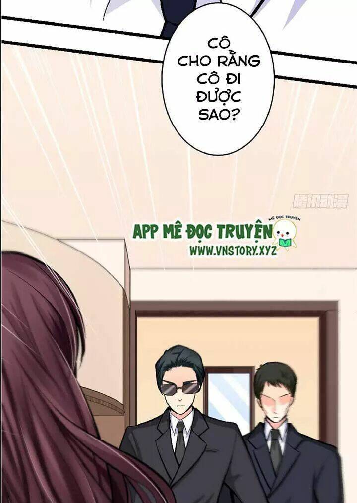 Thiên Hậu Trở Về Chapter 31 - Trang 2