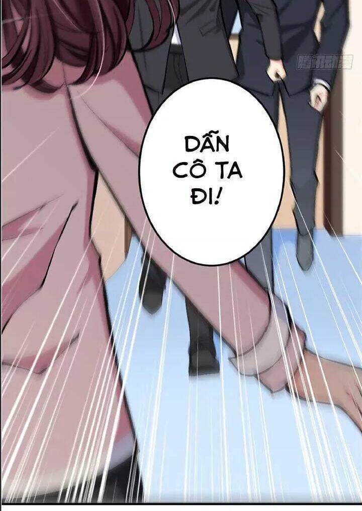 Thiên Hậu Trở Về Chapter 31 - Trang 2