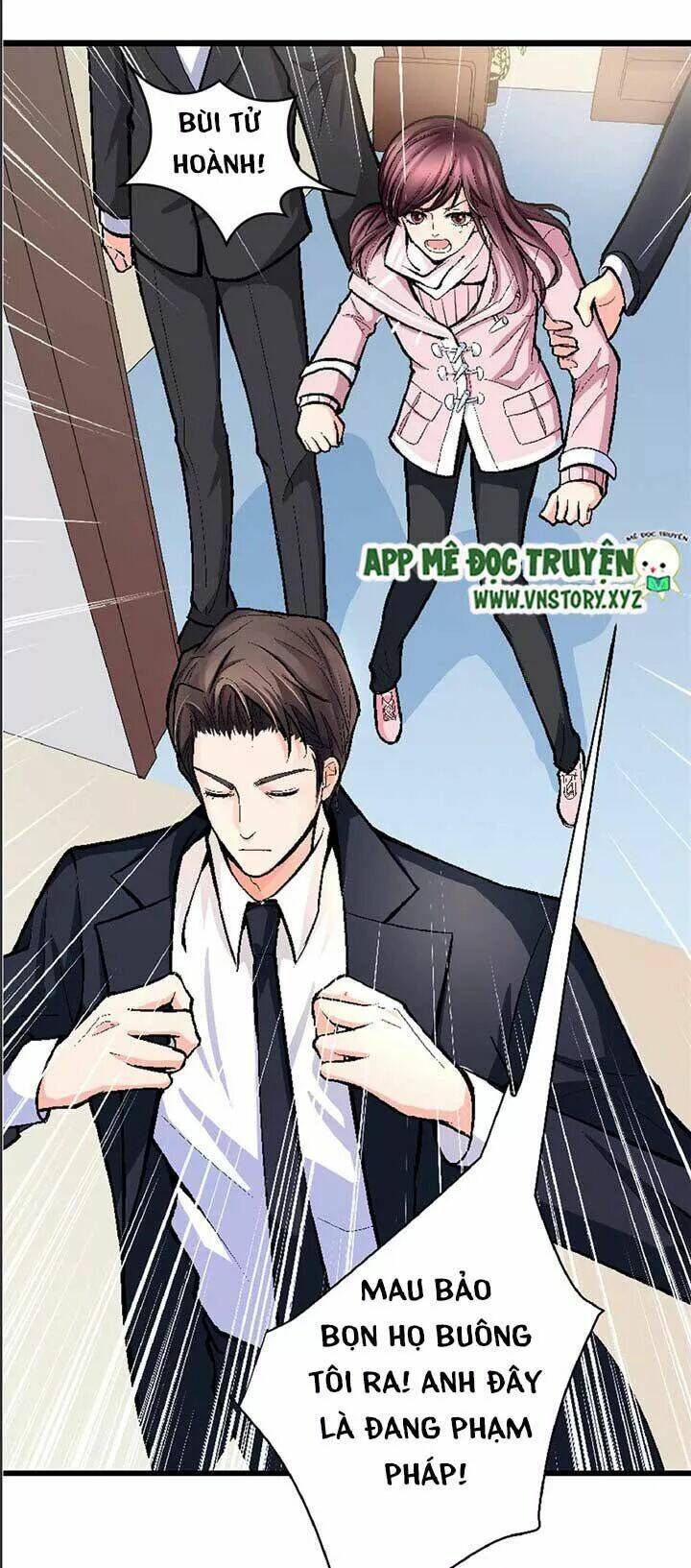 Thiên Hậu Trở Về Chapter 31 - Trang 2