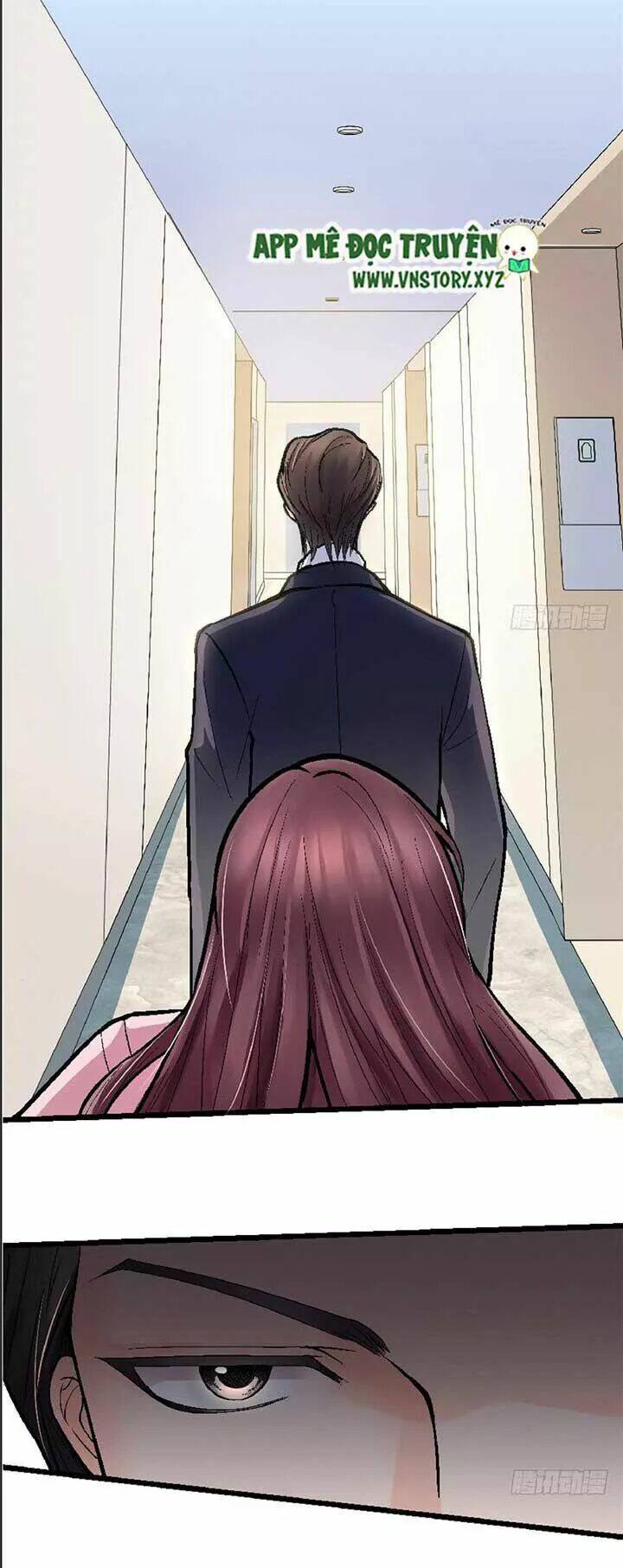 Thiên Hậu Trở Về Chapter 31 - Trang 2