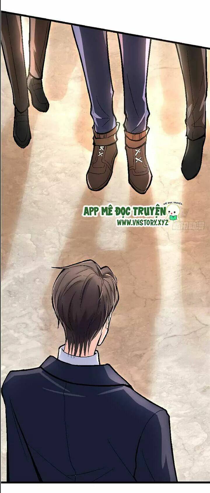 Thiên Hậu Trở Về Chapter 31 - Trang 2