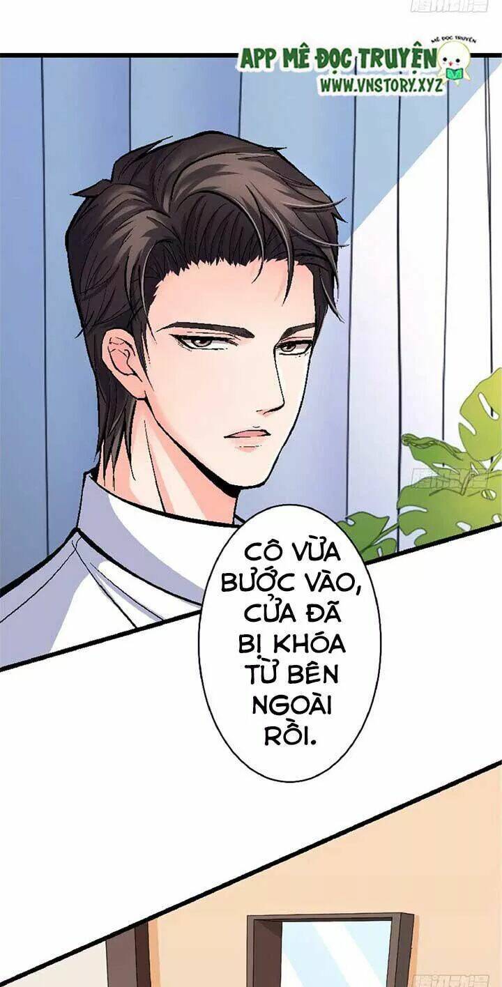 Thiên Hậu Trở Về Chapter 31 - Trang 2