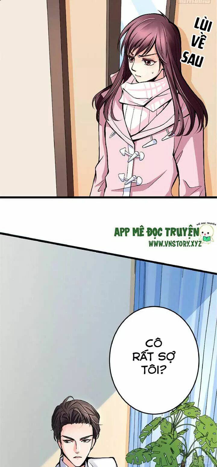 Thiên Hậu Trở Về Chapter 31 - Trang 2