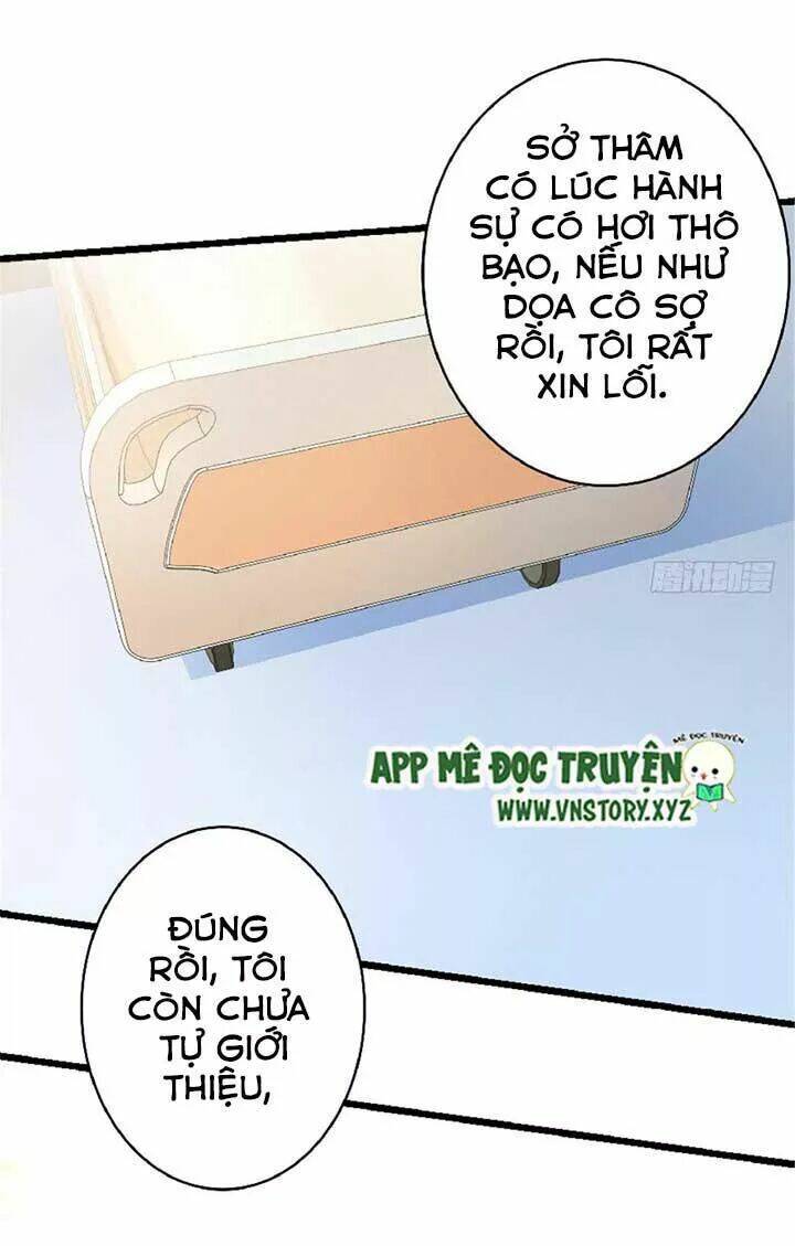 Thiên Hậu Trở Về Chapter 31 - Trang 2