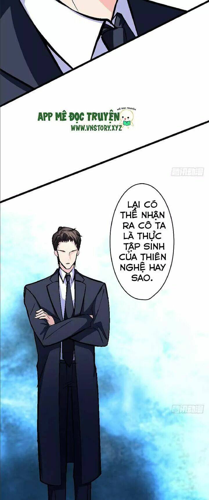 Thiên Hậu Trở Về Chapter 32 - Trang 2