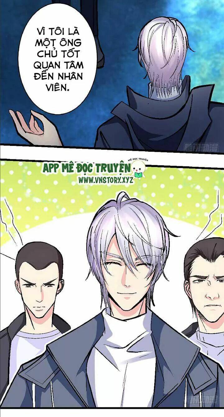 Thiên Hậu Trở Về Chapter 32 - Trang 2