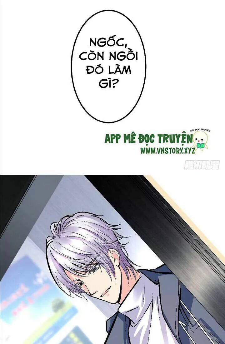 Thiên Hậu Trở Về Chapter 32 - Trang 2