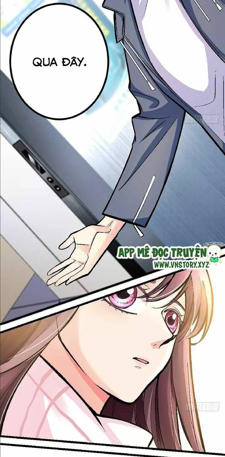 Thiên Hậu Trở Về Chapter 32 - Trang 2