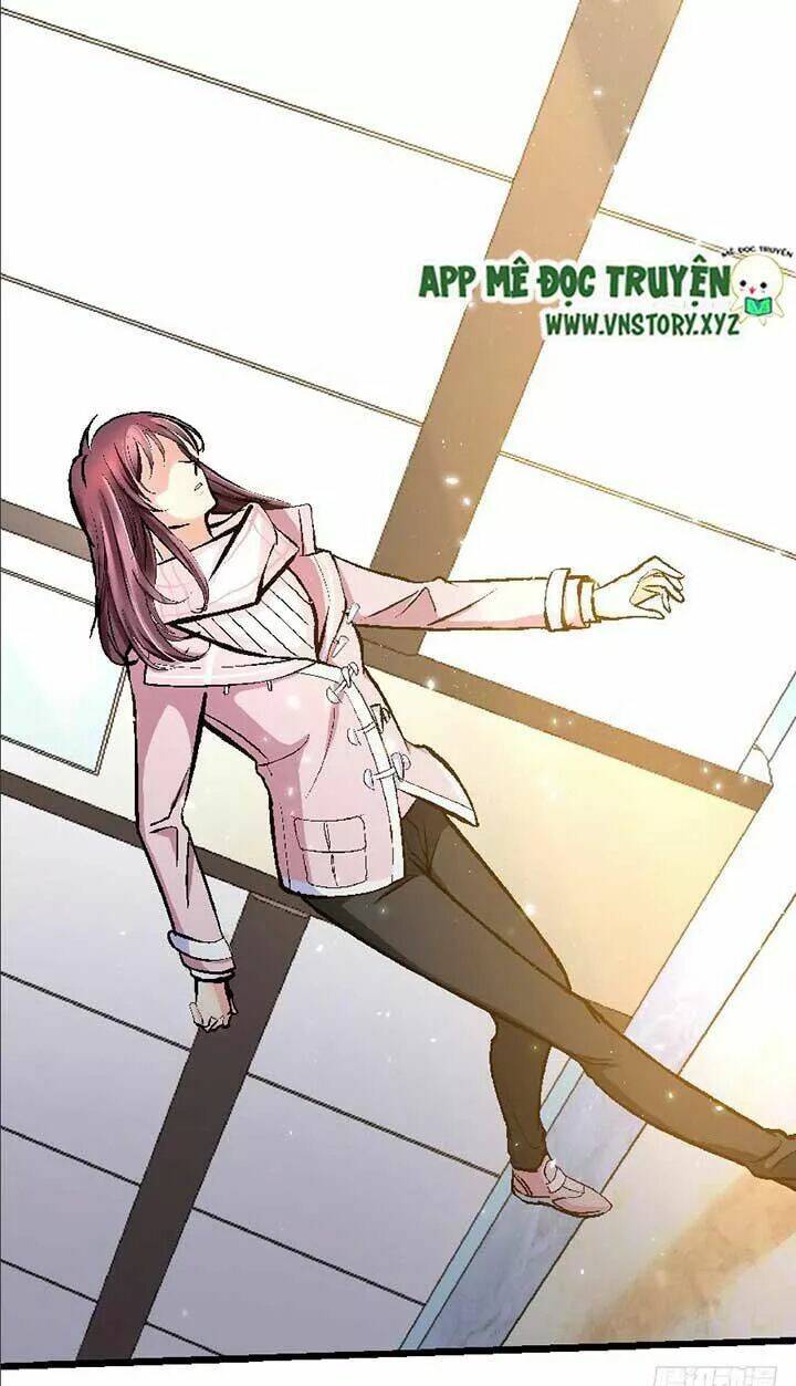 Thiên Hậu Trở Về Chapter 32 - Trang 2