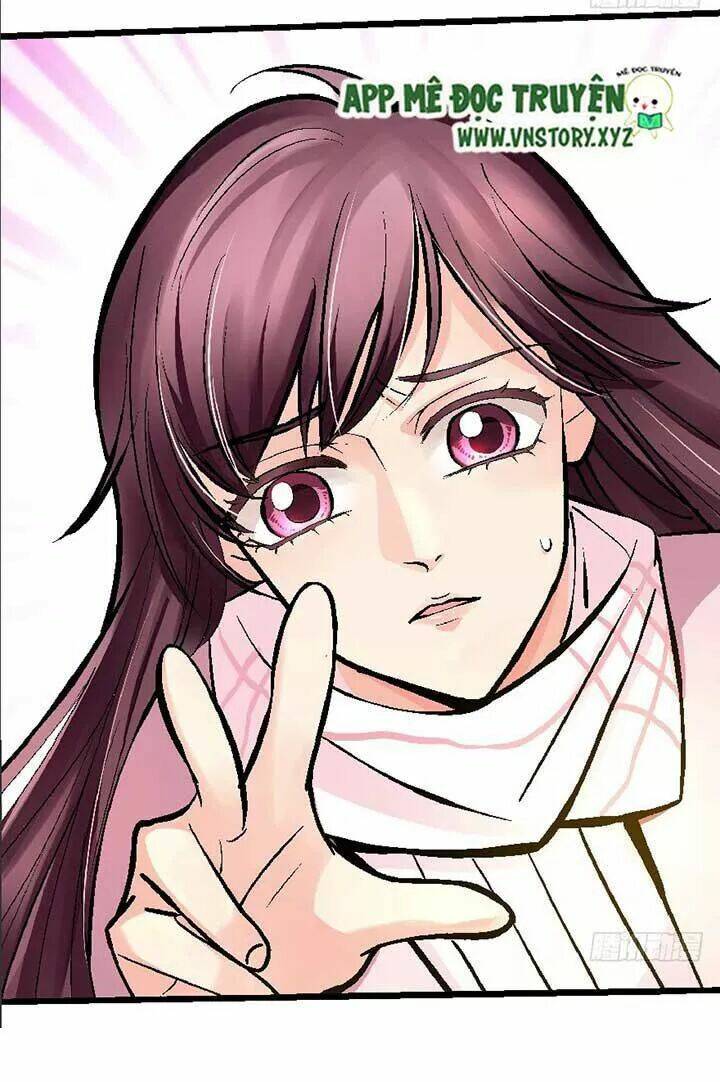 Thiên Hậu Trở Về Chapter 32 - Trang 2