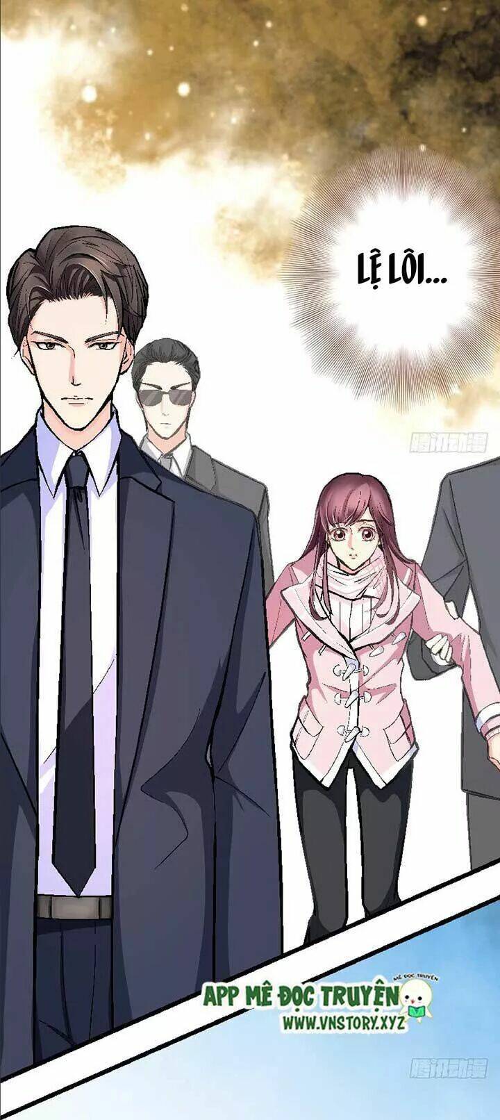 Thiên Hậu Trở Về Chapter 32 - Trang 2