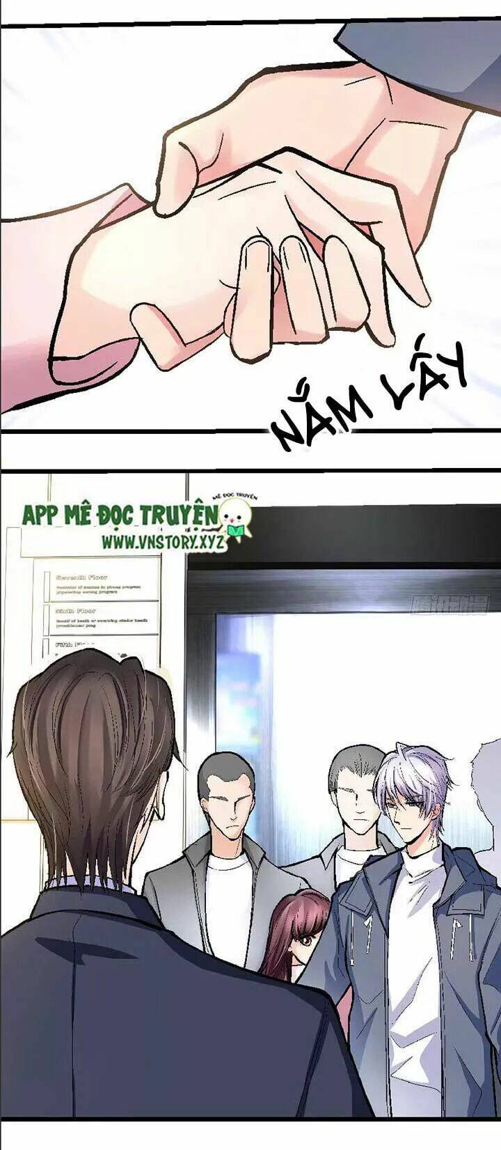 Thiên Hậu Trở Về Chapter 32 - Trang 2