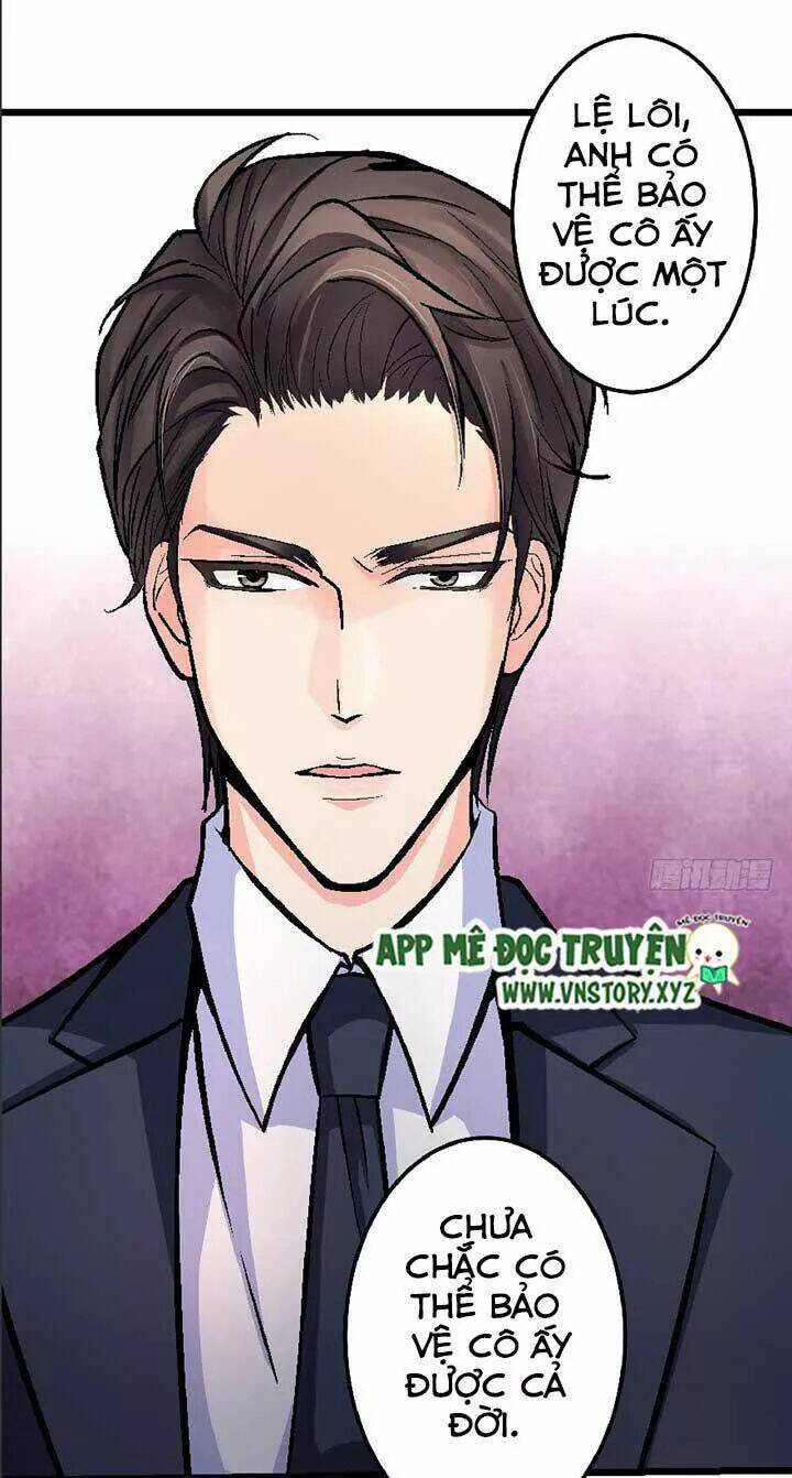 Thiên Hậu Trở Về Chapter 32 - Trang 2