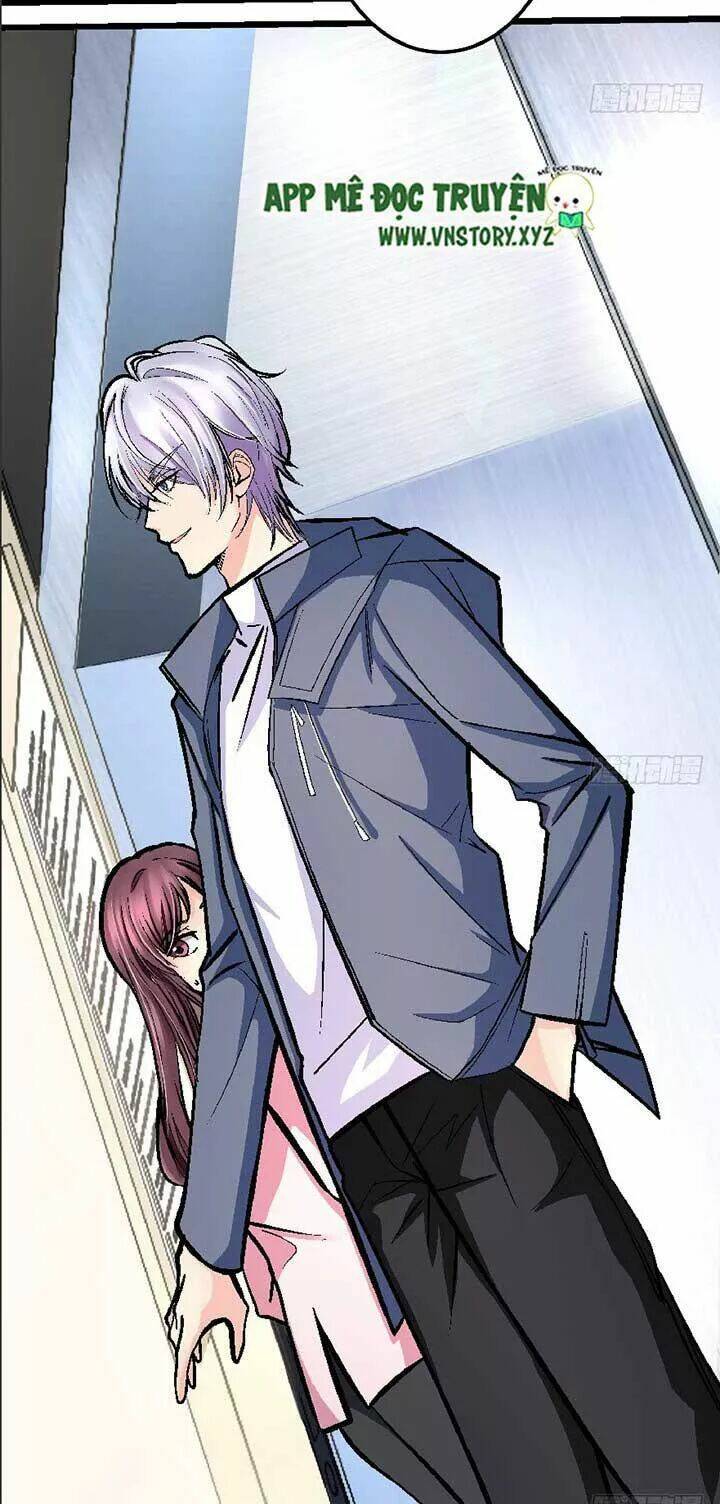 Thiên Hậu Trở Về Chapter 32 - Trang 2