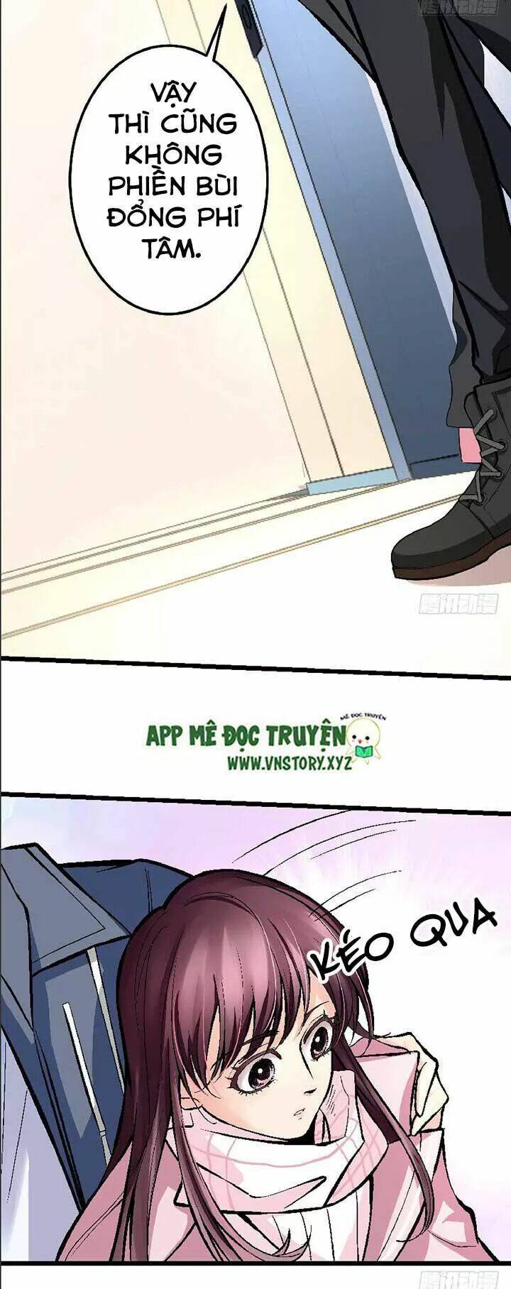 Thiên Hậu Trở Về Chapter 32 - Trang 2