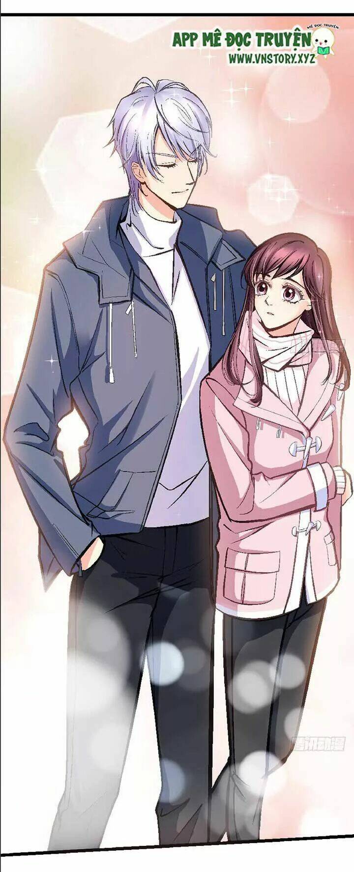 Thiên Hậu Trở Về Chapter 32 - Trang 2