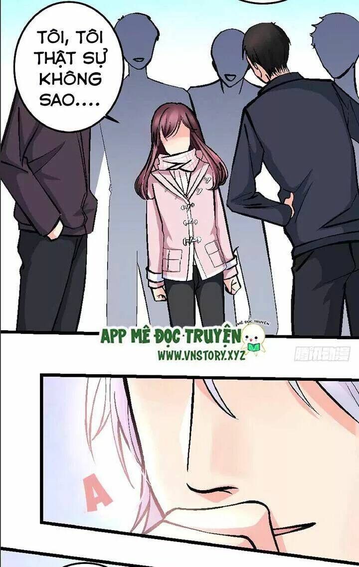 Thiên Hậu Trở Về Chapter 32 - Trang 2