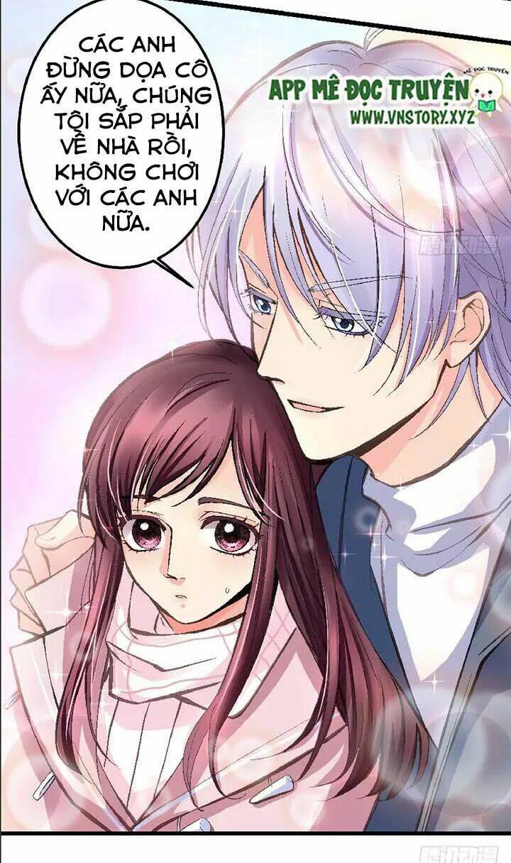 Thiên Hậu Trở Về Chapter 32 - Trang 2