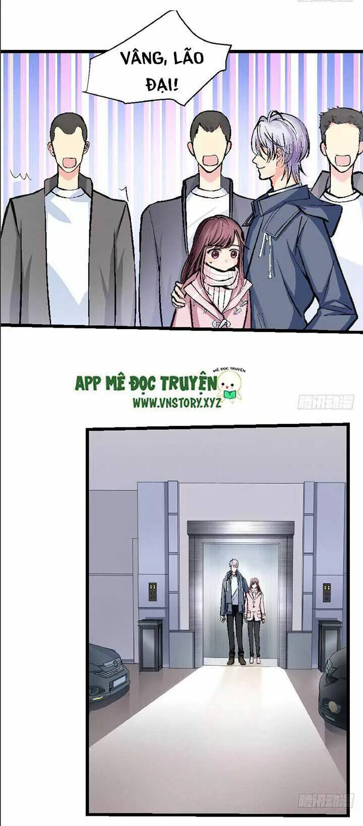 Thiên Hậu Trở Về Chapter 32 - Trang 2