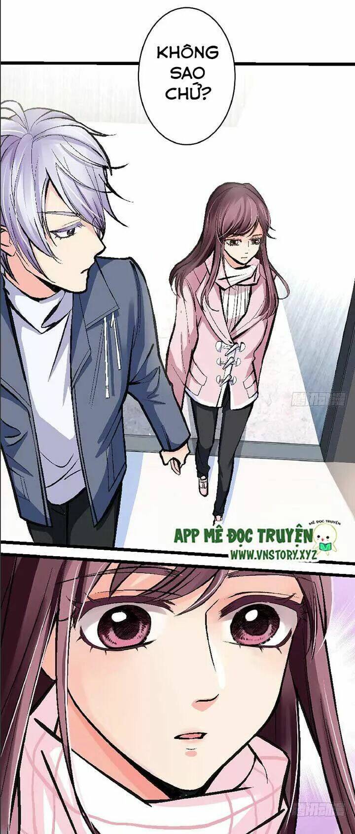 Thiên Hậu Trở Về Chapter 32 - Trang 2