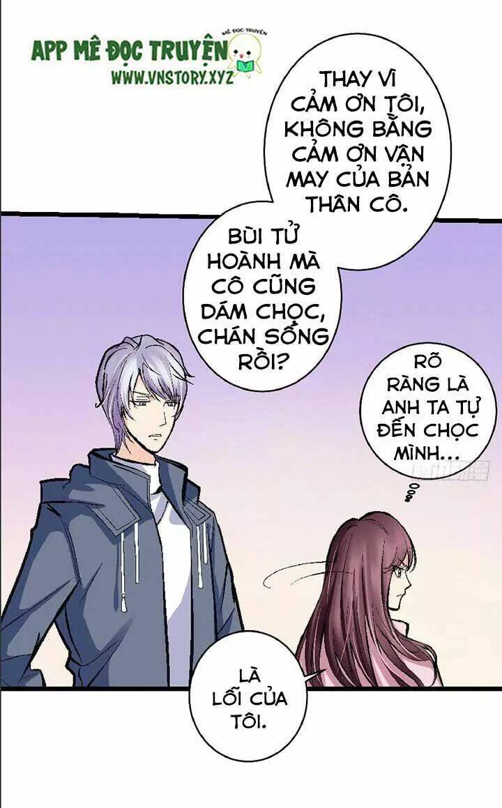 Thiên Hậu Trở Về Chapter 32 - Trang 2