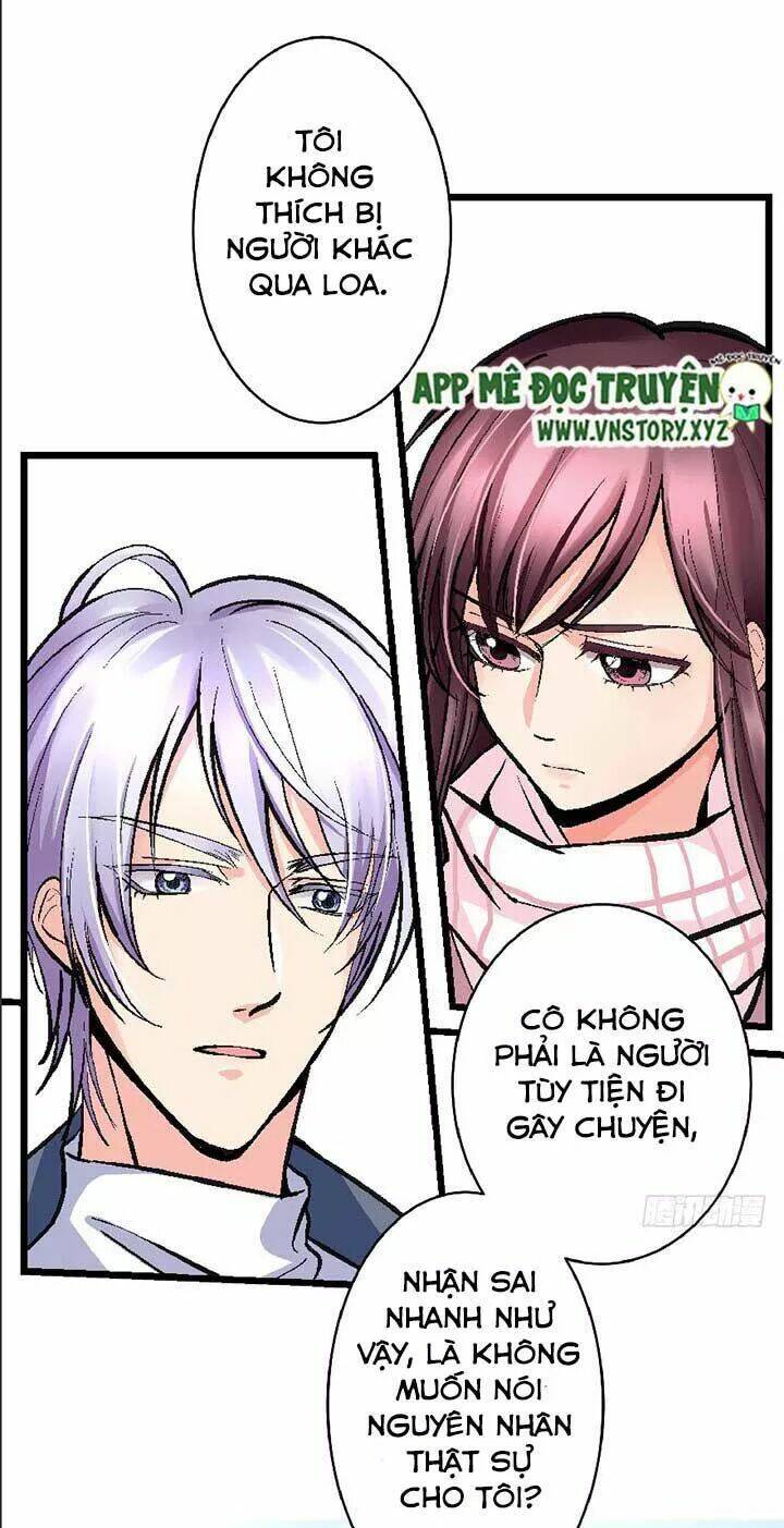 Thiên Hậu Trở Về Chapter 32 - Trang 2