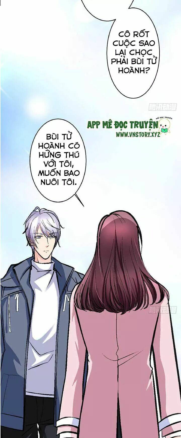 Thiên Hậu Trở Về Chapter 32 - Trang 2